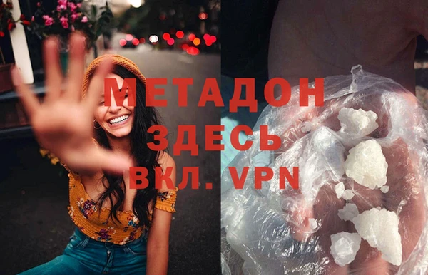 молекула духа Ладушкин
