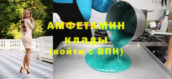 молекула духа Ладушкин
